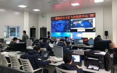 只爭朝夕！2020年開工日，中關村科學城企業這樣“起跑”！——信息服務業務篇