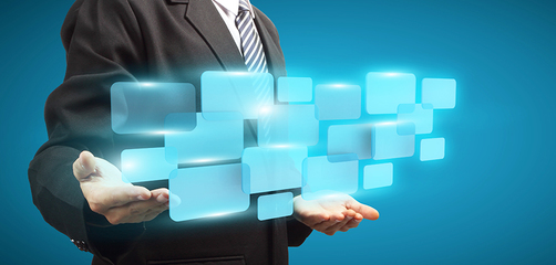 博文德 引領泛能源行業智能化轉型的先鋒