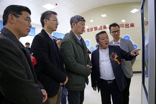 廣西趕街農村電商學院在平果掛牌成立，專家齊聚助力鄉村振興