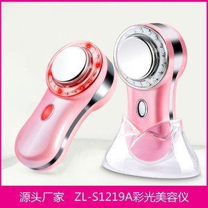 雷瓦RIWA美顏儀 家用美容器械的精選之選，開(kāi)啟高效護(hù)膚新篇章